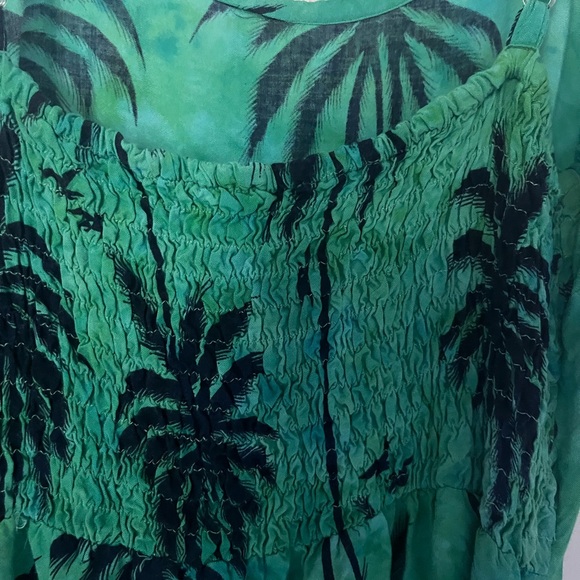 Palm tree - Picture 4 of 4